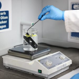 Asit - Alkali Direnci