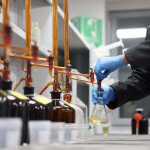 Konsantrasyon Analizi