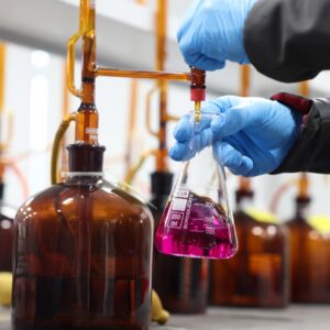 Serbest Alkalite Analizi