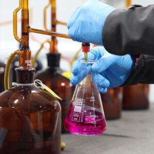 Serbest Asit Analizi