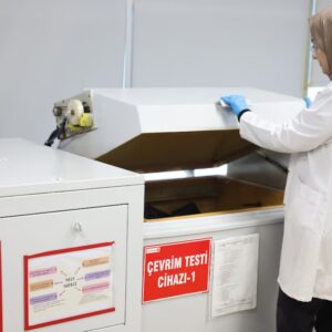 Çevrimsel Korozyon Testi