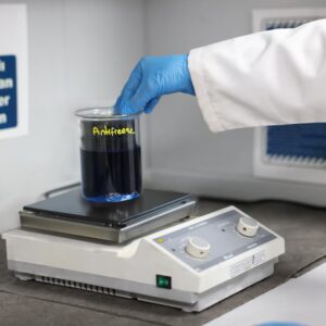 Soğutma Sıvısı Direnci