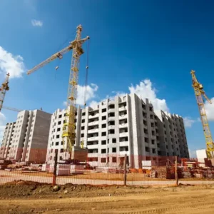 İnşaat ve yapı sistemlerinde kullanılan çelik konstrüksiyonlar için koruyucu metal kaplama uygulamaları